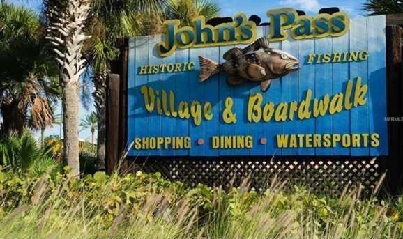 Holiday Villas III #311 Clearwater Beach Exterior foto